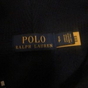 Ralph Lauren Polo Hoodie